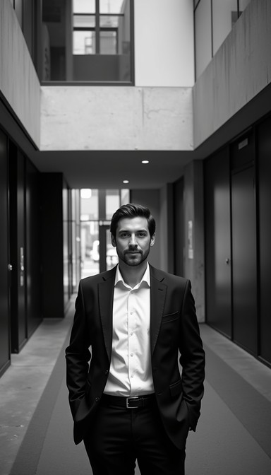 Michael Schmidt